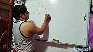 21 simplificación sexual de álgebra lesson