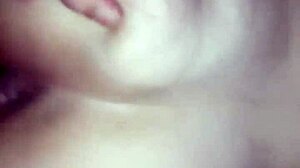 What Happens When Branquinha Gets Naughty In The Motel For Anal Action