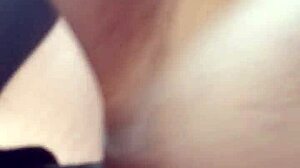 Tight Pussy Gets Ripped Apart by Huge BBC in First Time