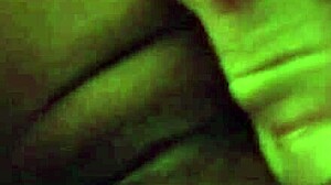 Close Up Pussy Fuck With Bulging Clit, Wet And Intense