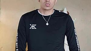 I fucked her with big cock in the town!