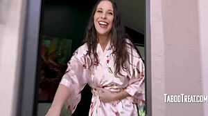 Step-milf persuasion bullies get special treatment