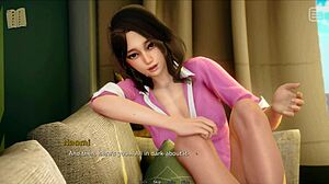 my bully turns into my lover