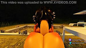 roblox porn compilation featuring big tits and ass scenes