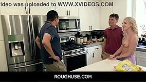 Roughuse - Teen 18+ Gf Free Used - Britt Blair