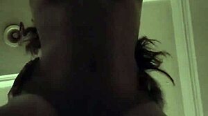 hey, wanna see me fucking my rich puta in the hotel, giving her a creampie blowjob?