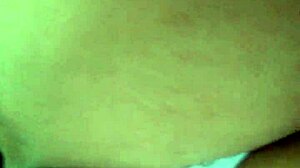 Cheating Wife Gets Ass Rimmed and Creampied by Friend in Swingers Group