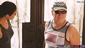 i'm the teen amatuer dildoing the asian milf with toys.