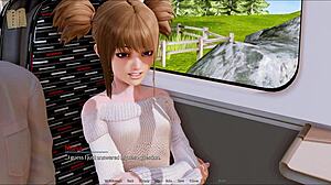 What's in harem hotel 222?!