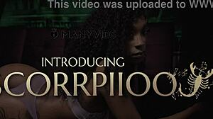 Introducing Scorpio Pleasant With Juicy Ass Tight Pussy Clothes Ripped Rough Casting