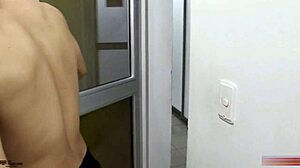 Stepmom Milf Samantha Gets Fucked Hard In Doggystyle And Missionary Creampie Action