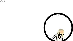 Mature Blonde MILF FA Fiona Fucks Former Student With Monster Cock