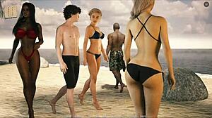 Tales From The Unending Void 130 - What Game Twist Awaits?