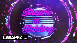 On Swappz podcast, stepmoms and stepsons fuck hard? Dirty taboo action!