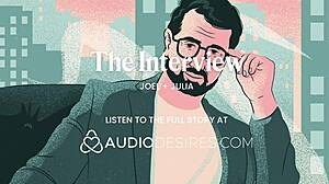 She rubs tits cums asks for dick