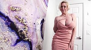 the stepson explores family dynamics in part one with trailers