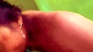 Young Brazilian Latina Fucks And Eats Pussy With Long Dick Deep Throat