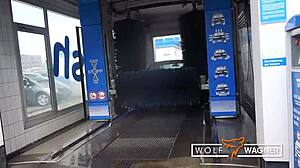 Housemaid, you got that facial after hard ass fuck with deepthroat and doggystyle?