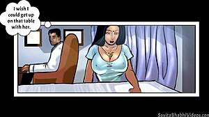 i watch savita bhabhi episode 7