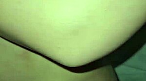 Mature woman gets anal assfucking with big cock in the shower