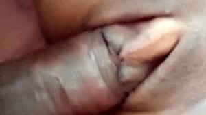 Tight Pussy Gets Ripped Apart by Huge BBC in First Time