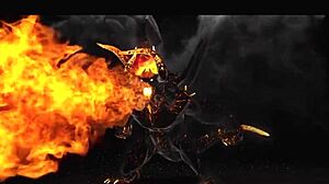 Pixie Pink And Alexxa Vice In Wild 3 On 1 Assfucking!