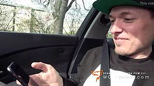 Housemaid, you got that facial after hard ass fuck with deepthroat and doggystyle?