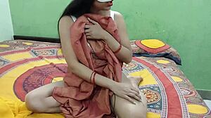 Bhabhi Ki Pyaasi Jawani Part 3