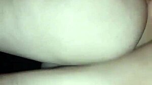 What Happens When Branquinha Gets Naughty In The Motel For Anal Action