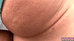 Teasing Slut In Miniskirt And Boots Rips Clothes For Outdoor Masturbation In Secretgakuen