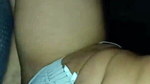 Que Rico Lo Chupa Esta Zorra Y Me Pone Su Gran Culo De Ladito