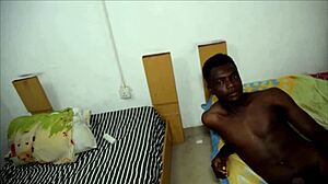 Bad Girl Rides Boytoy Raw! Dominates with Juicy Blowjob!