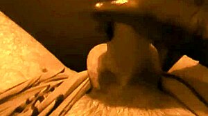 Masturbating While Thinking of You