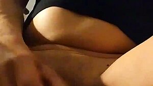 cumming with pussy squirting and cumshot in intense scene