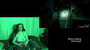 Naked Lake House Playthrough Part 2