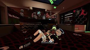 Exhibitionist bloopers in public flashing