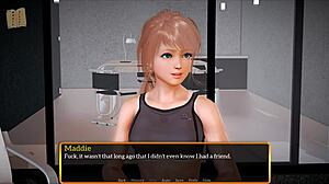 my new family game episode