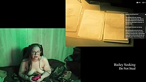 Naked Lake House Playthrough Part 2