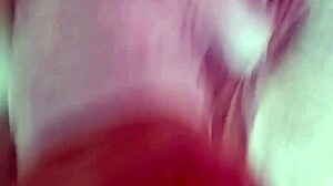 Babysitter Bent Over In Hotel Doggystyle, Her Big Ass Gaping After Pussy Pounding