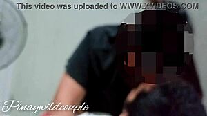 Viral scandal of a couple with mother in law