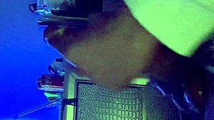 swallow it or fuck it answer in the comments this bbc is yours to command have your way tonight let this big black cock rock your world