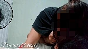 Viral scandal of a couple with mother in law