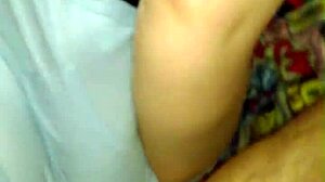 chocolate hare makes white rabbit late with big cock