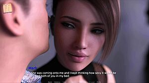 inside jennifer 71 game adventure