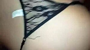 Cojiendo Con Mi Novia En La Fiesta De Amateurs