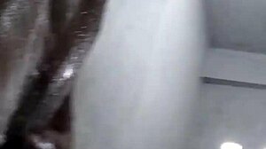 Hey, I'm really enjoying this handjob on my big cock right now