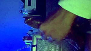 swallow it or fuck it answer in the comments this bbc is yours to command have your way tonight let this big black cock rock your world