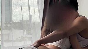 Did I Really Cum Twice Riding That Cock?