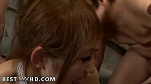 meri kanamis sensual oral job skills drive you crazy as she showcases talents in jav xxxs facial cumshot finish experience hottest xxx action with killer asian