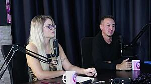 BDSM Submissive Experimented For Money With Drugged Stranger - Maisa Pravo